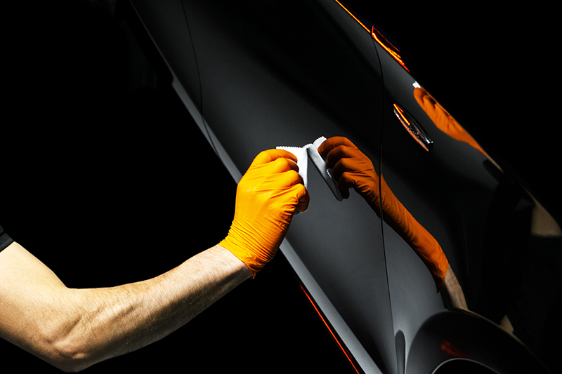A Guide to Car Detailing & Tips From Car Wash Experts