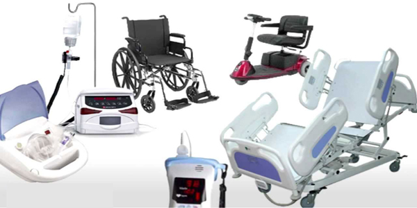 5 Practical Reasons to Rent Medical Equipment