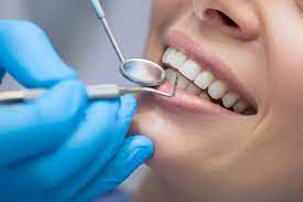 Common Dental Procedures and Treatments